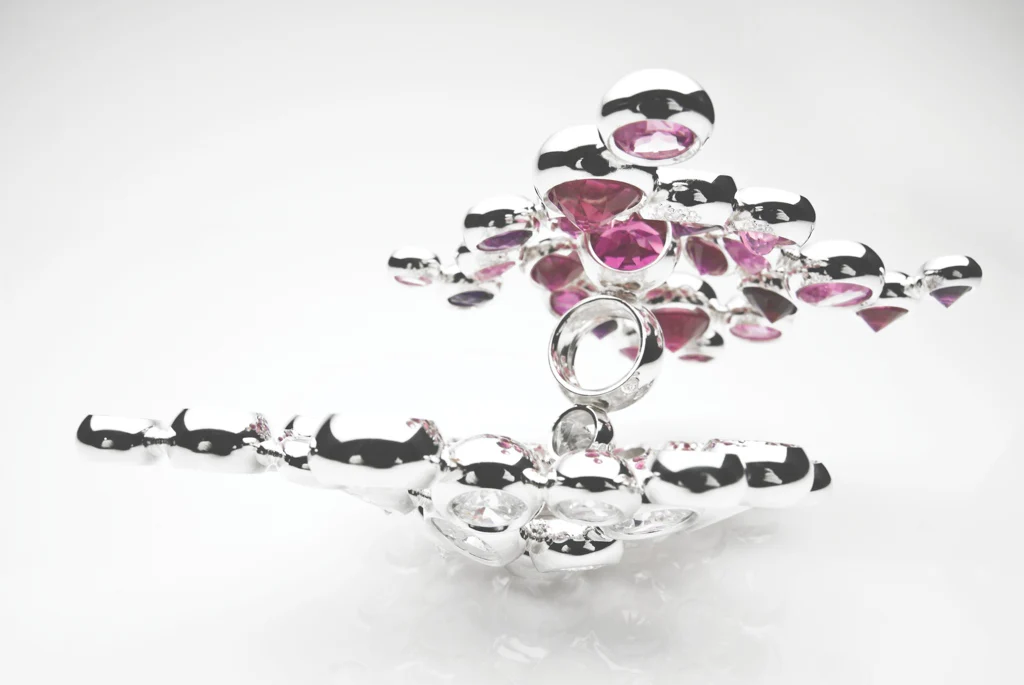 Sculptural Elegance From Iceland