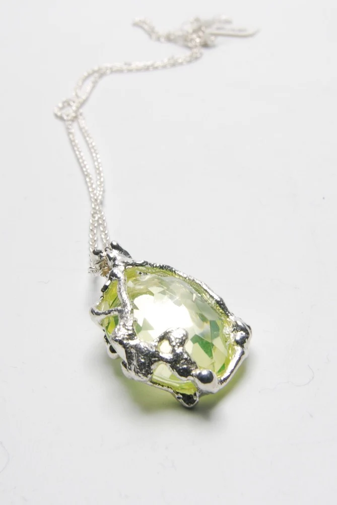 Silver